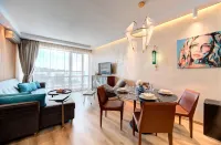 Beachfront Smart Homes by Marty's - Condos
