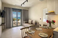 Dedalos Touch Boutique Hotel Hotels in Sivritos