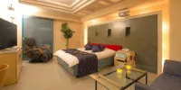 Hotel Rocco (Adult Only) Hotels in Ikoma