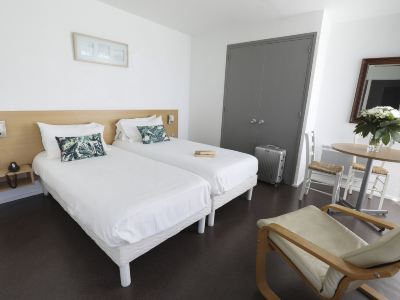 Hotel Thermes les Ecureuils