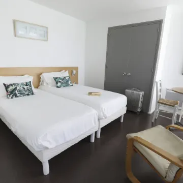 Hotel Thermes les Ecureuils