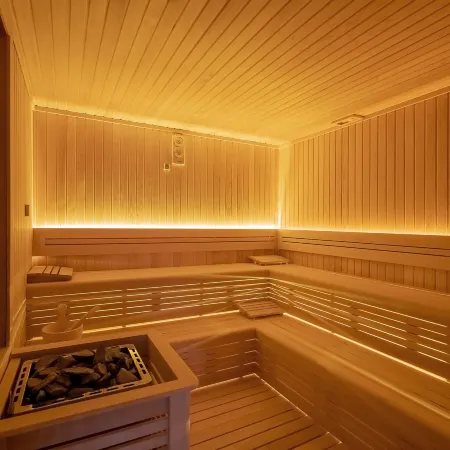 Erta Soyak Thermal Otel