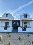 Aeron Suites Hôtels à : Monolithos