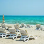 Argan Albida'a Hotel & Resort Hotels in Salwa