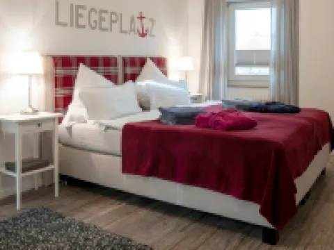 Heimathafen Bad Bevensen Hotels in Bad Bevensen