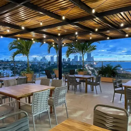 Wyndham Garden Cartagena