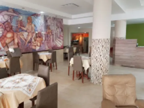 호텔 카테드랄 마르 델 플라타