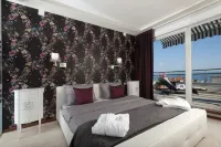 Boban Luxury Suites Hotels near Split