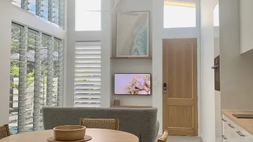 Bellbry Lodge - Boutique