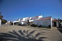 Oura Parque Apartamentos Turisticos - Holiday Parks