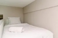 Nice and Comfy Studio at Sky House BSD Apartment - 2-stjärniga