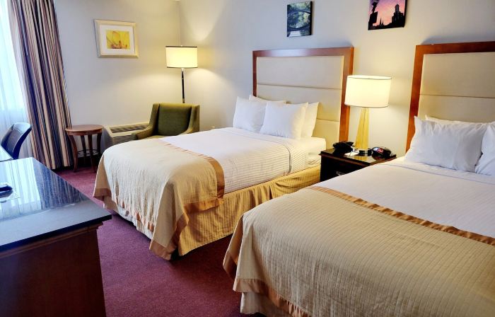 Bangor Grande Hotel
