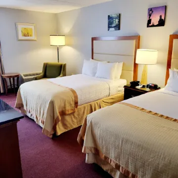 Bangor Grande Hotel