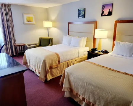 Bangor Grande Hotel Hotels in Bangor