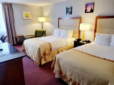 Bangor Grande Hotel Отели в г. 