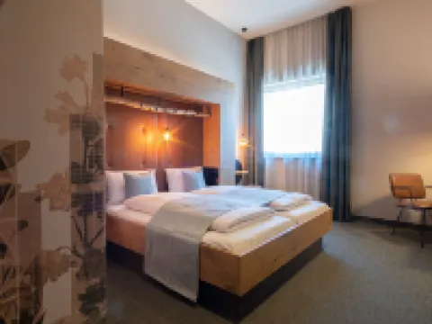 RiKu Hotel Göppingen Hoteles en Göppingen