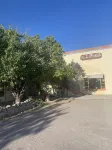 Charles Hotsprings - موقف سيارات