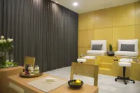 Krystal Grand Puerto Vallarta - All Inclusive - spa