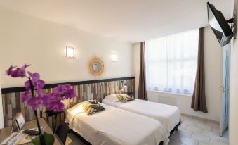 Hotel Les Bellugues