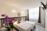 Hotel Les Bellugues Hotels in Saint-Jean-du-Gard