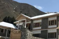 Hotel Deep Forest Hotels in Naran