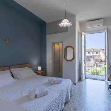 Antica Dimora Sant'Anna Các khách sạn gần Cầu Ponte Vecchio