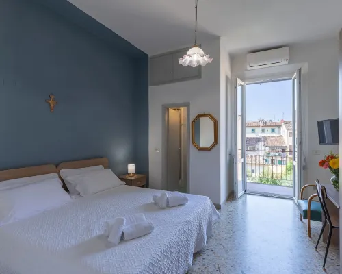 Antica Dimora Sant'Anna Các khách sạn gần Tòa thị chính Palazzo Vecchio