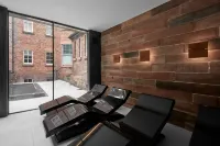 Hope Street Hotel - spa