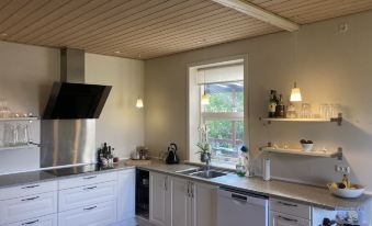 Residens Svalhøj