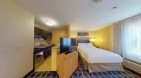 Residences at International Place - piscine