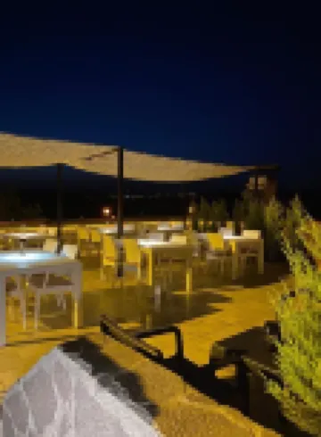 Halici Hani Otel