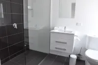 Queens Head Hotel Hotel a North Hobart