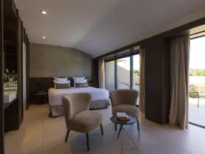 Top 20 4-Star Select Hotels in Corsica