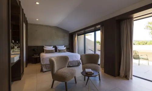 Hôtel Spa & Restaurant - Son de Mar