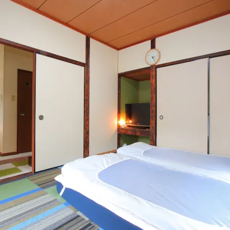 Ramune Onsen Senju No Sato