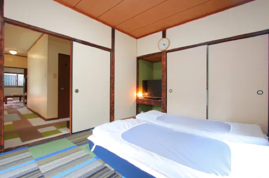 Ramune Onsen Senju No Sato