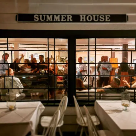 Summer House Hotel