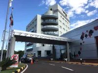 7 Saltos Resort Hotel a 