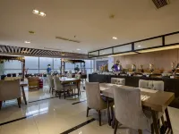 Hotel Satoria Yogyakarta Adisucipto Hotel di Kecamatan Depok