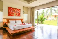 Laguna Villas Boutique Hotel