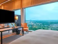 Grand Hyatt Gurgaon Hotéis em Gurgaon