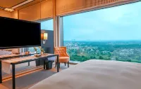 Grand Hyatt Gurgaon Hotels in 