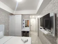 Cozy Studio at Paltrow City Apartment - 2-Star