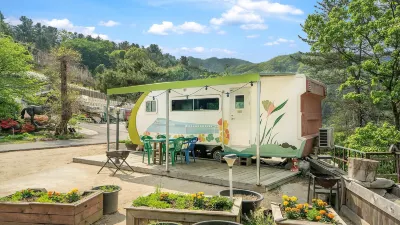 포천 베어힐 카라반 펜션 산사원 주변 호텔