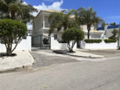 LV Premier Algarve FU1- Pool, AC, Garden, Sea View Hotels in Moncarapacho