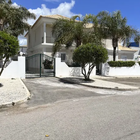 LV Premier Algarve FU1- Pool, AC, Garden, Sea View