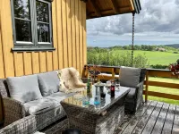 Sarpsborg Apartments - Utne Camping Hotels in Fredrikstad