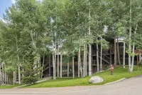 Aspenwood by Snowmass Vacations