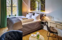 Schloss Rattey - Inselmühle Usedom GmbH Hotels in der Nähe von Insel im Dreetzsee