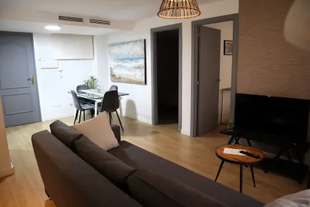 Merced10 1A Отели рядом с достопримечательностью «Хибральфаро»